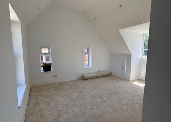 10. Bedroom