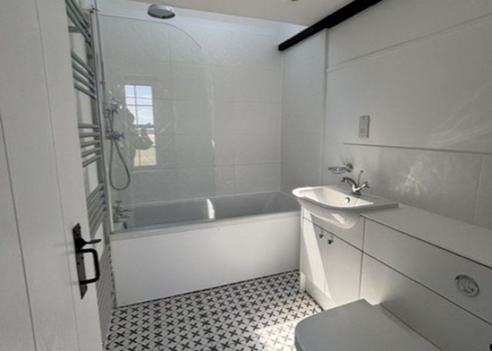 11. Bathroom