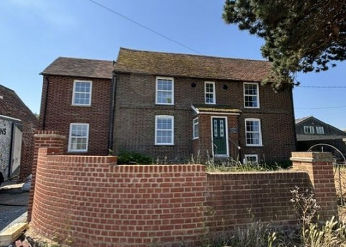 1. Exterior