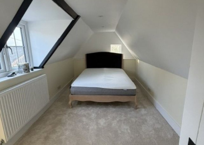 13. Bedroom