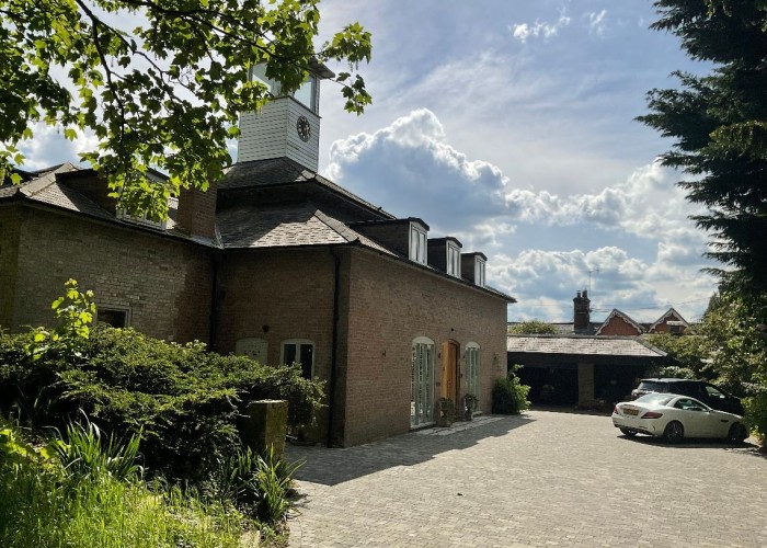 4. Driveway