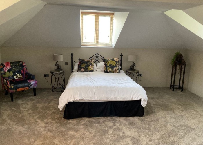 27. Bedroom (Double)