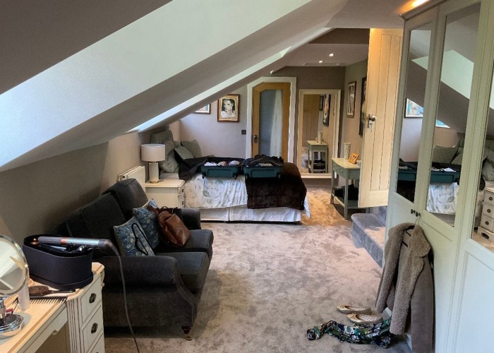 31. Bedroom (Double)