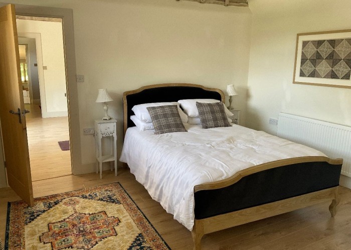 24. Bedroom (Double)