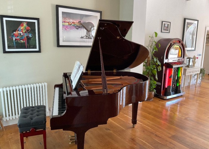 12. Piano