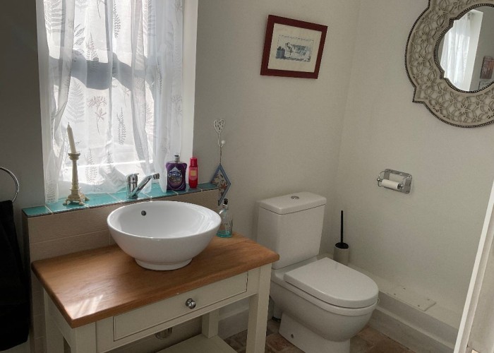 5. Toilet