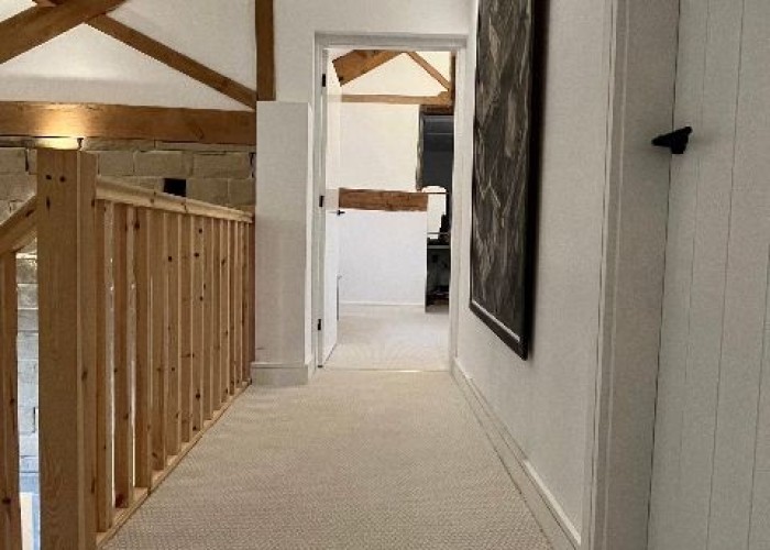 17. Hallway