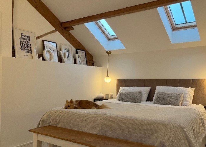 20. Bedroom (Double)