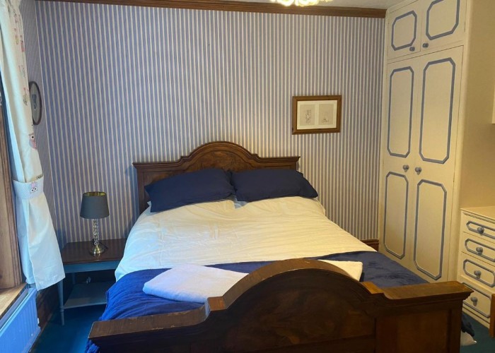 20. Bedroom (Double)