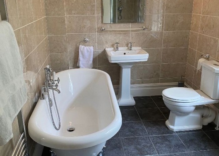 22. Bathroom