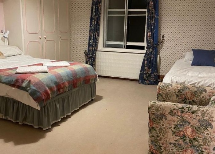 23. Bedroom (Double)
