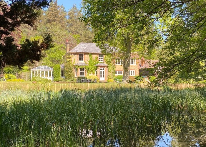 3. Lake / Pond