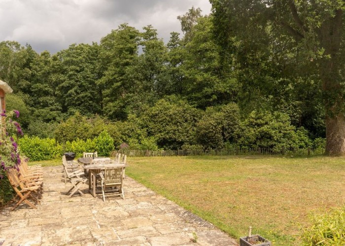 31. Patio / Veranda