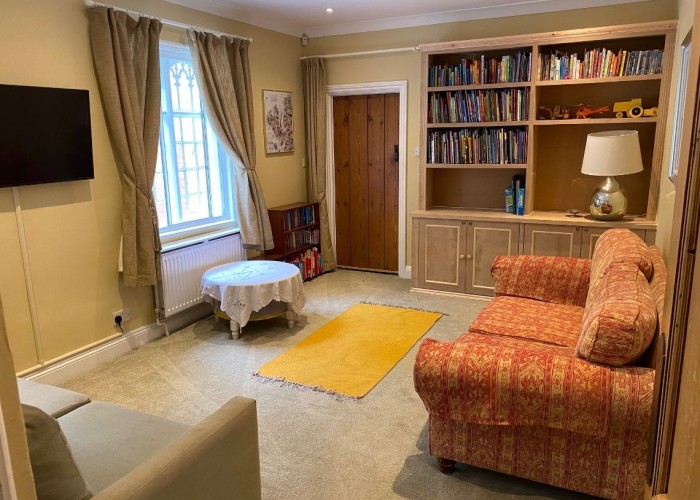 16. Drawing Room