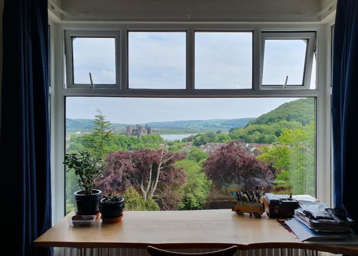 30. Countryside View