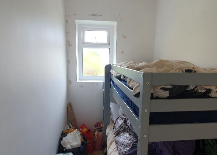 28. Bedroom (Childrens)