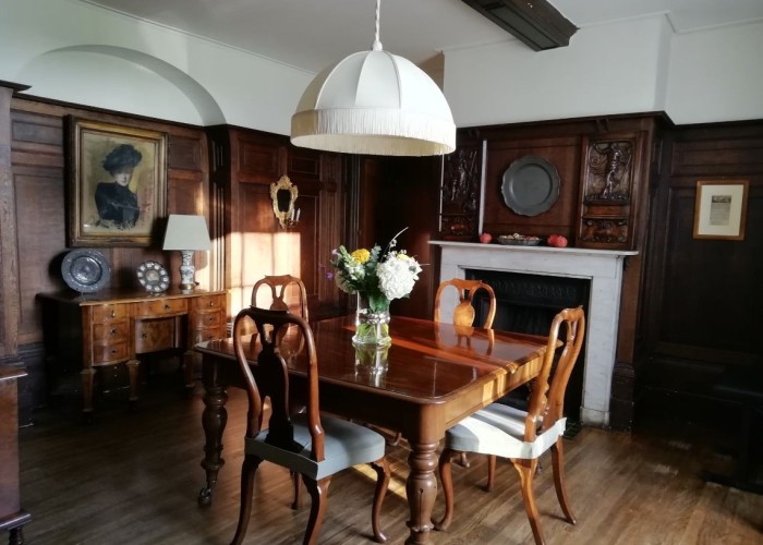 4. Diningroom