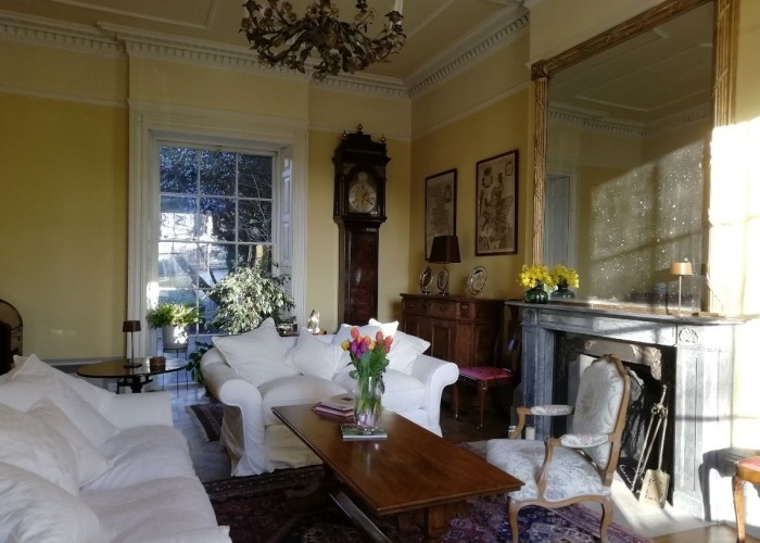 7. Livingroom