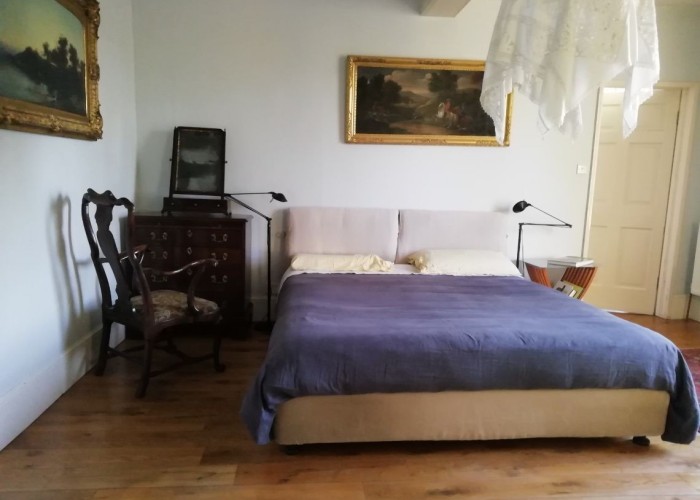 27. Bedroom (Double)
