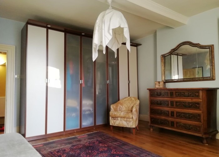34. Bedroom (Double)