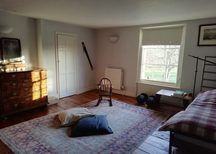 38. Bedroom (Double)