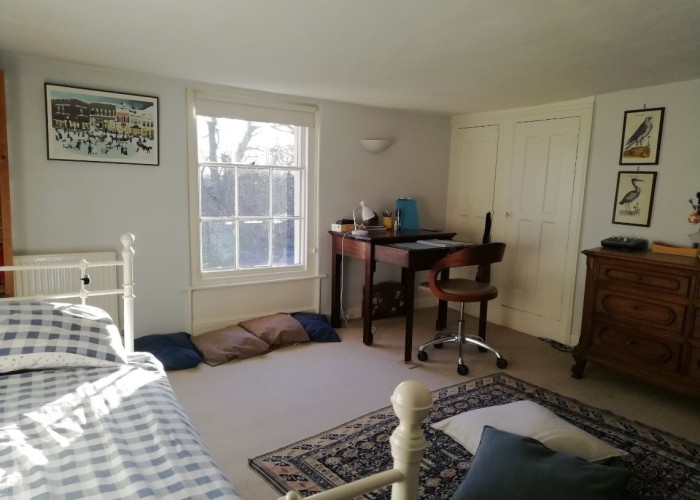 39. Bedroom (Double)