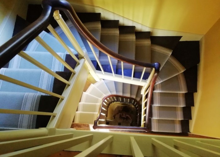 31. Stairway / Staircase
