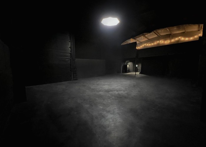 2. blackout