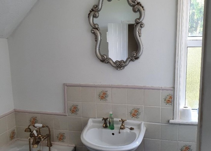 26. Bathroom