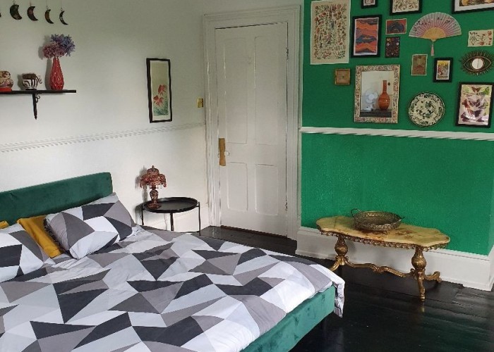 22. Bedroom (Double)
