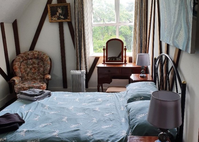 31. Bedroom (Double)