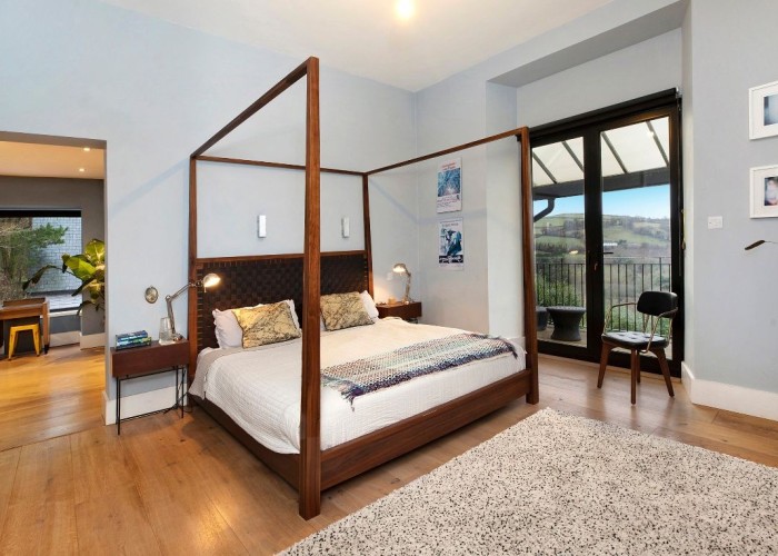 21. Bedroom (Double)