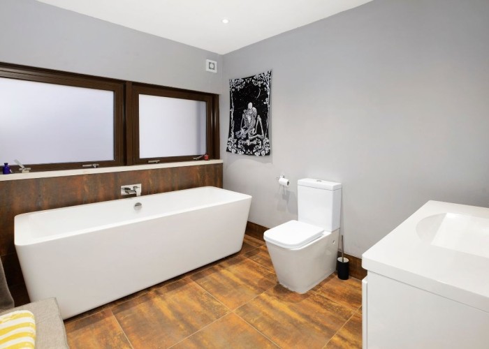 31. Bathroom