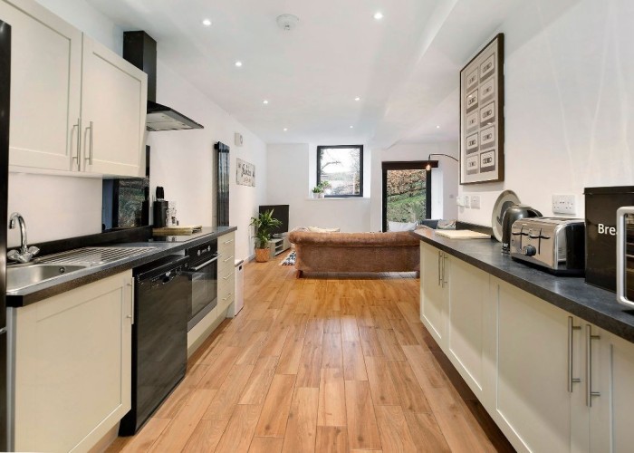 36. Kitchen (2 Kitchens)