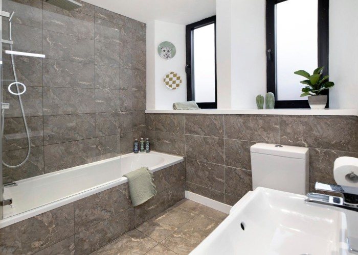 37. Bathroom