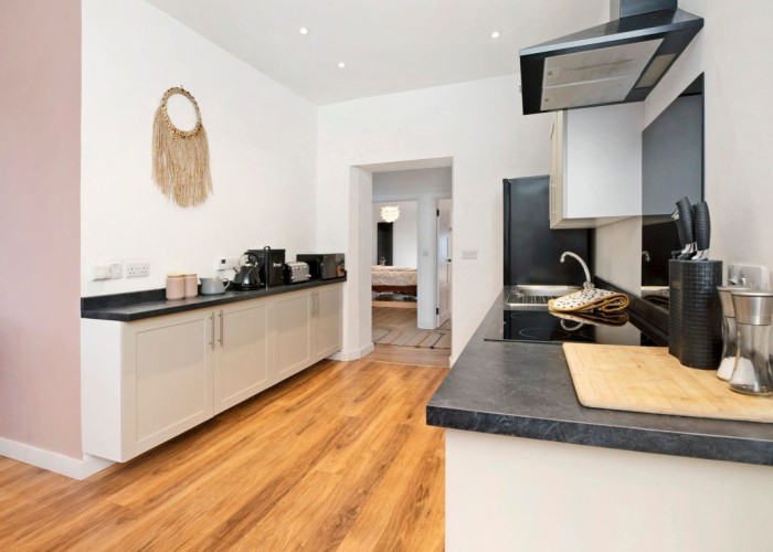 40. Kitchen (3 Kitchens)