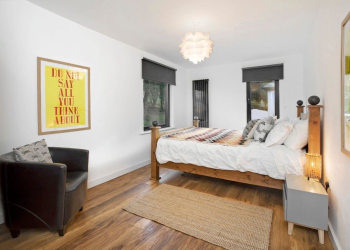 41. Bedroom (Double)