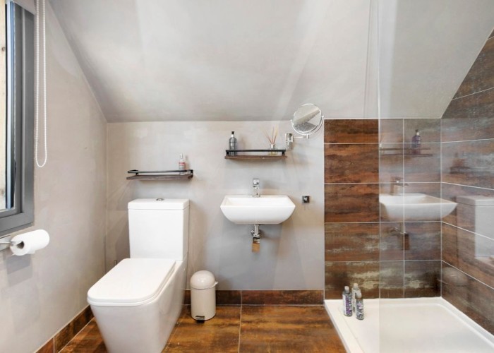 42. Bathroom
