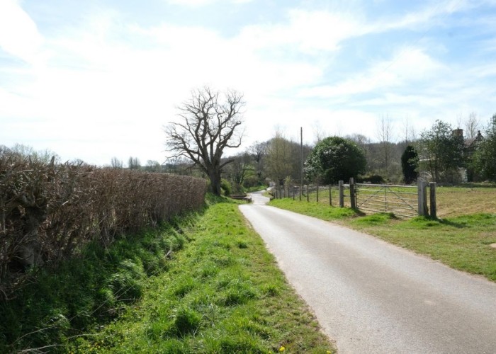22. Road