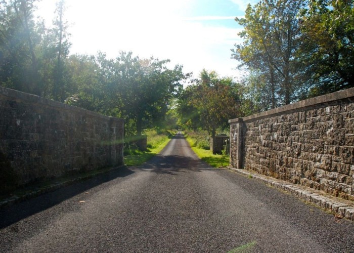 35. Road