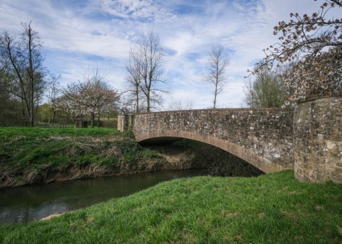 39. Bridge