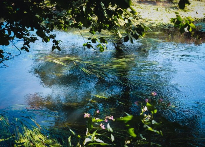 59. River / Stream