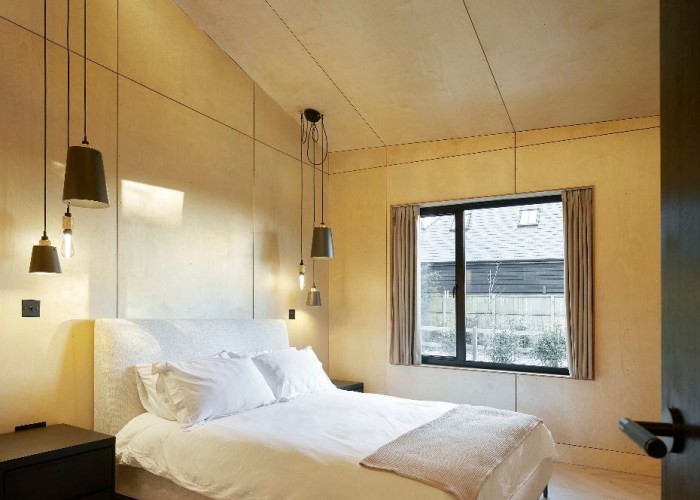 40. Bedroom (Double)