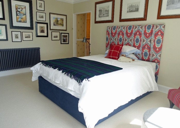 27. Bedroom (Double)