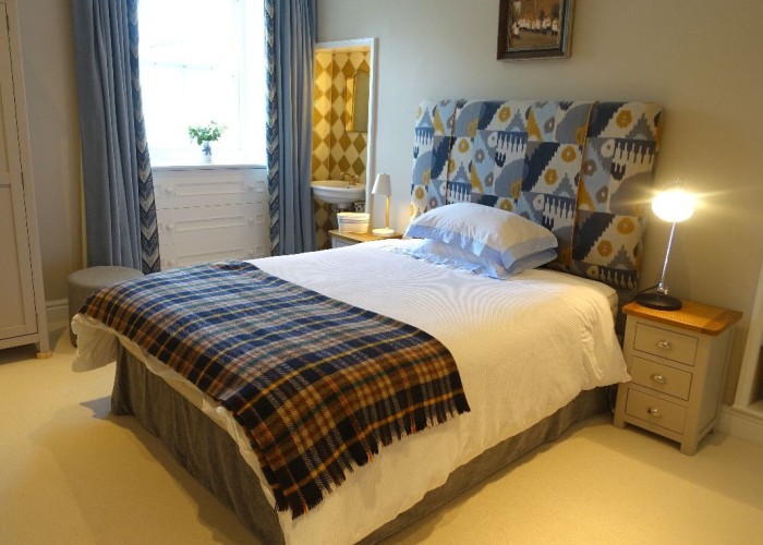 30. Bedroom (Double)