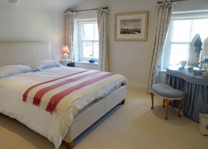 33. Bedroom (Double)