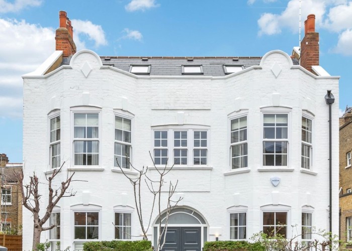 1. Coronavirus-Friendly