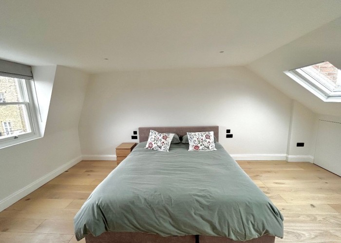 15. Bedroom (Double)