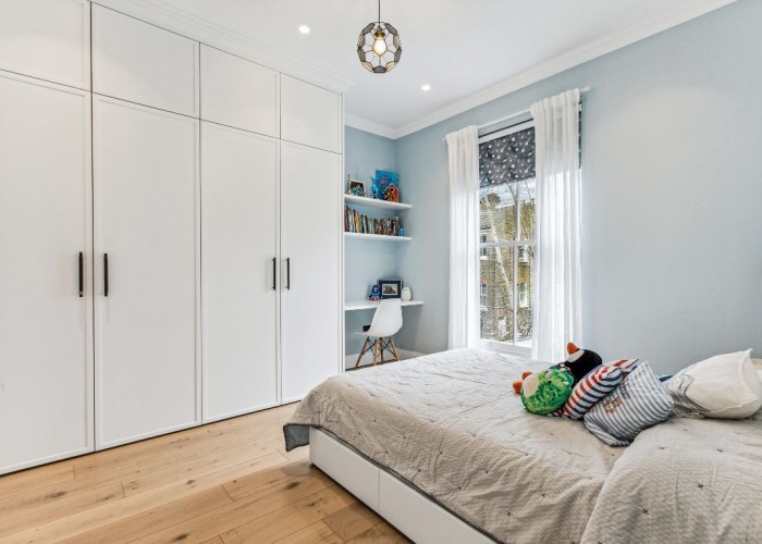 21. Bedroom (Double)