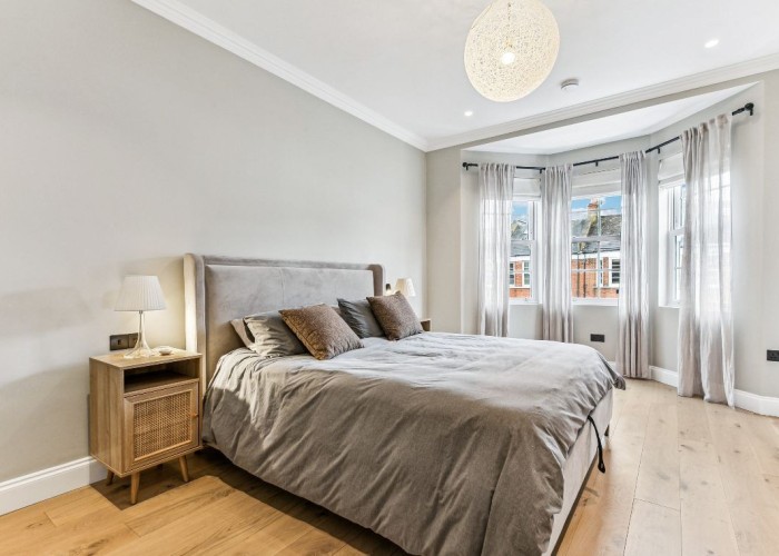 22. Bedroom (Double)